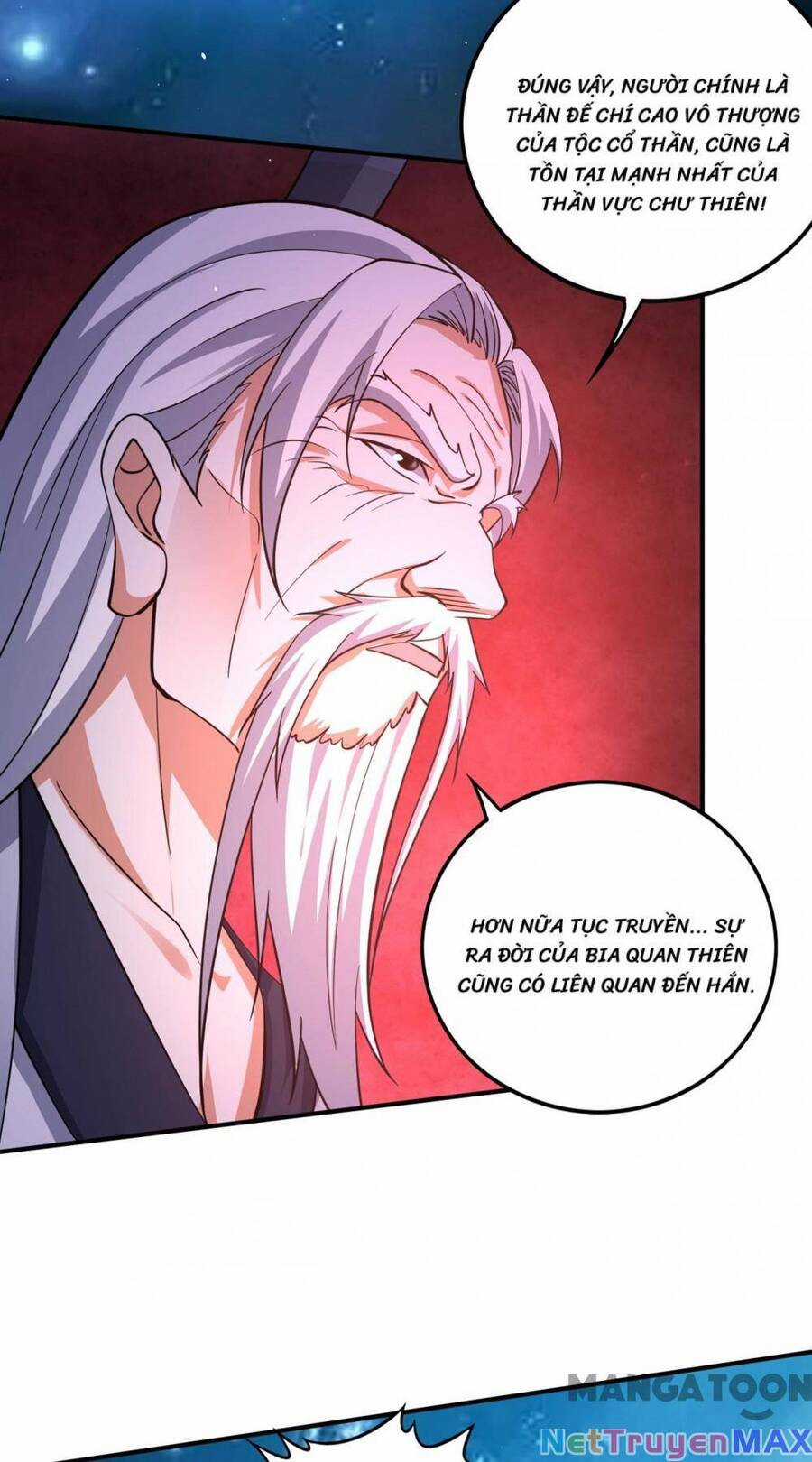 Siêu Cấp Thần Y Tại Đô Thị - Chapter 293 - Trang 11