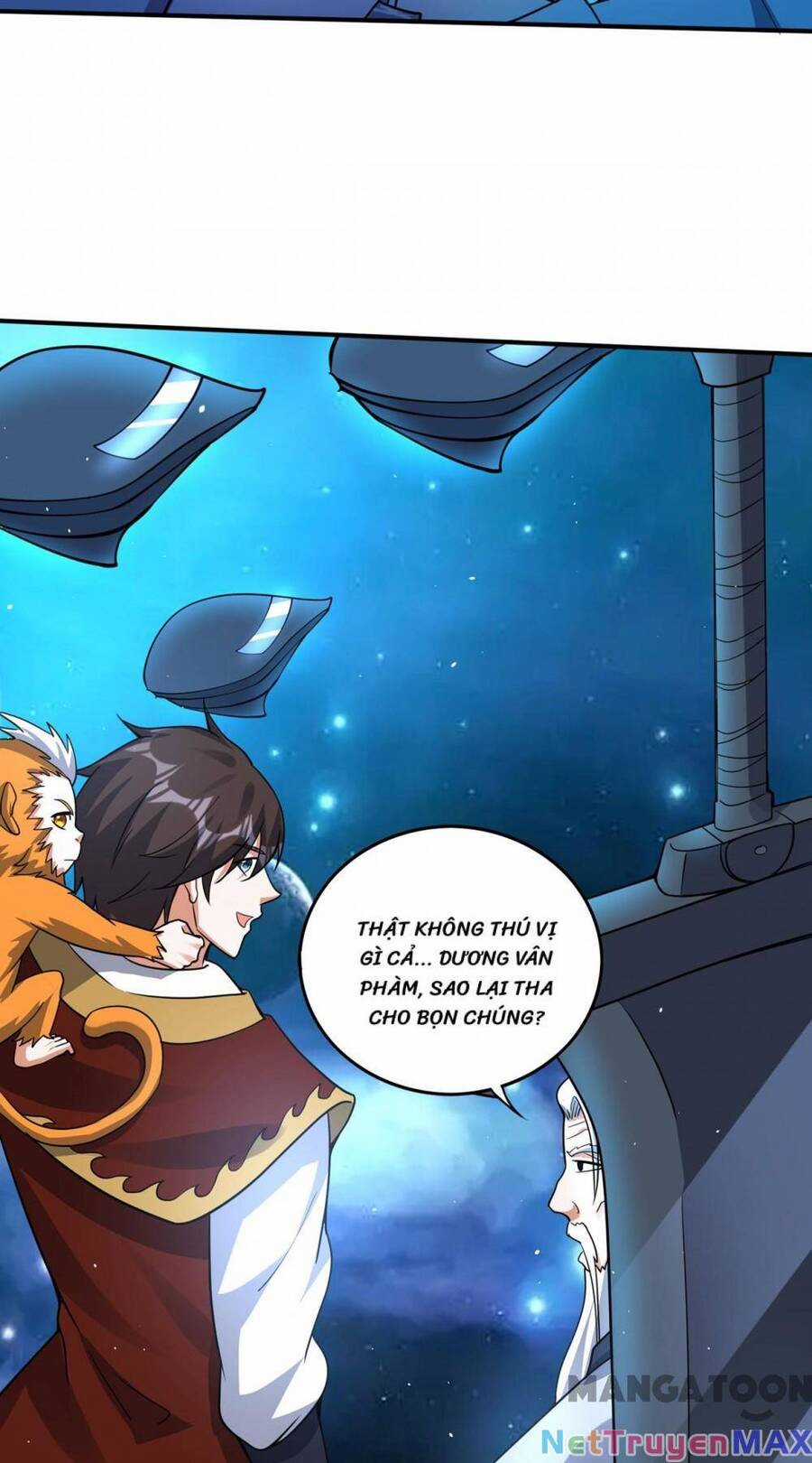 Siêu Cấp Thần Y Tại Đô Thị - Chapter 293 - Trang 4