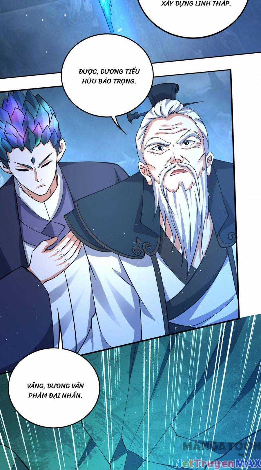 Siêu Cấp Thần Y Tại Đô Thị - Chapter 295 - Trang 17