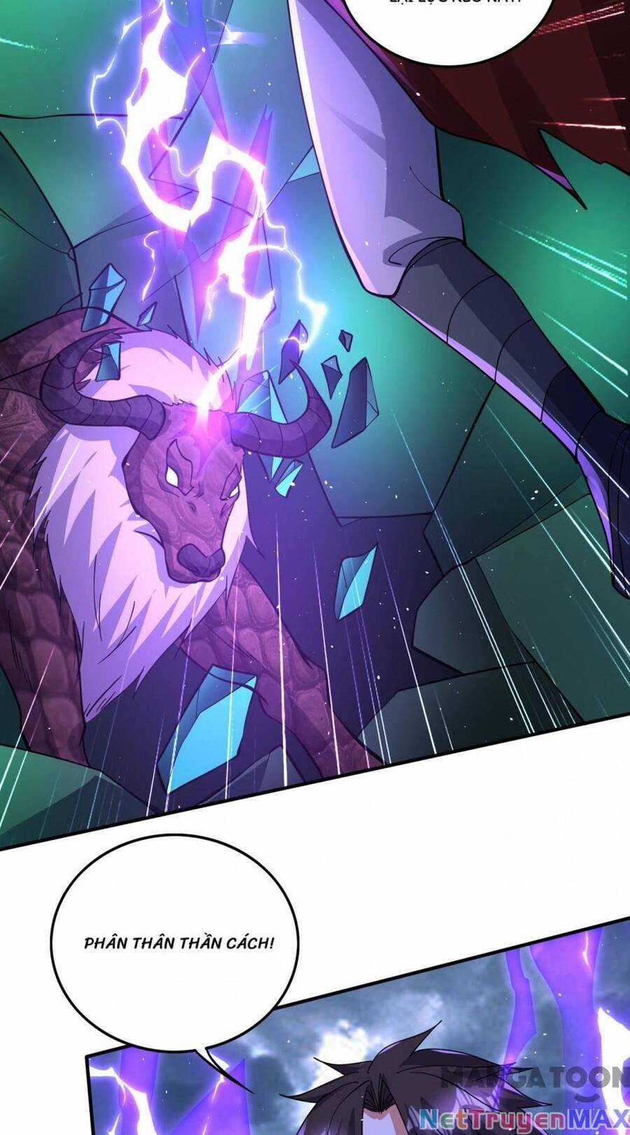 Siêu Cấp Thần Y Tại Đô Thị - Chapter 295 - Trang 3