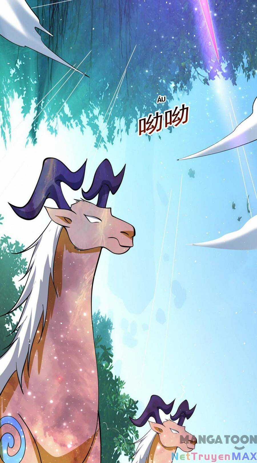 Siêu Cấp Thần Y Tại Đô Thị - Chapter 295 - Trang 21