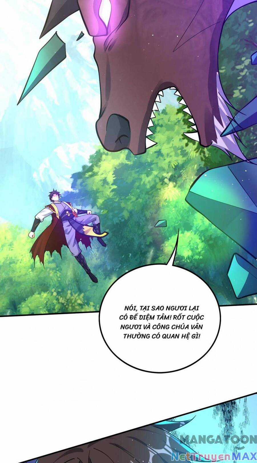 Siêu Cấp Thần Y Tại Đô Thị - Chapter 295 - Trang 27