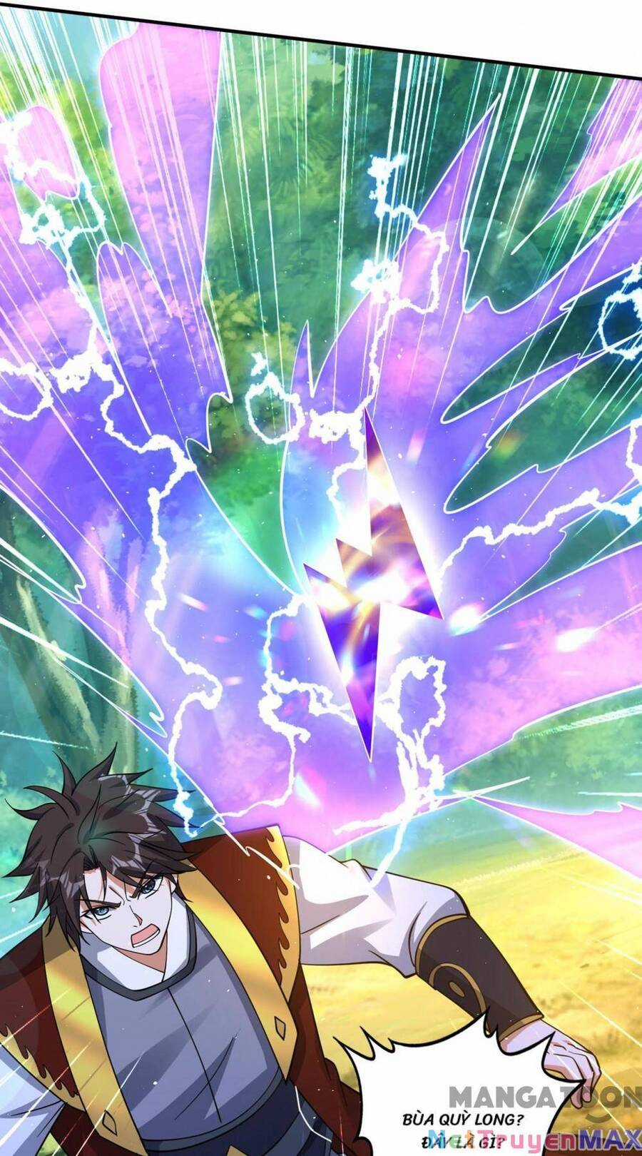 Siêu Cấp Thần Y Tại Đô Thị - Chapter 295 - Trang 38