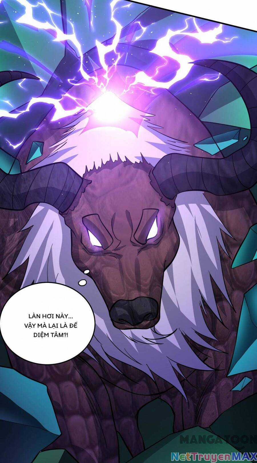 Siêu Cấp Thần Y Tại Đô Thị - Chapter 295 - Trang 5