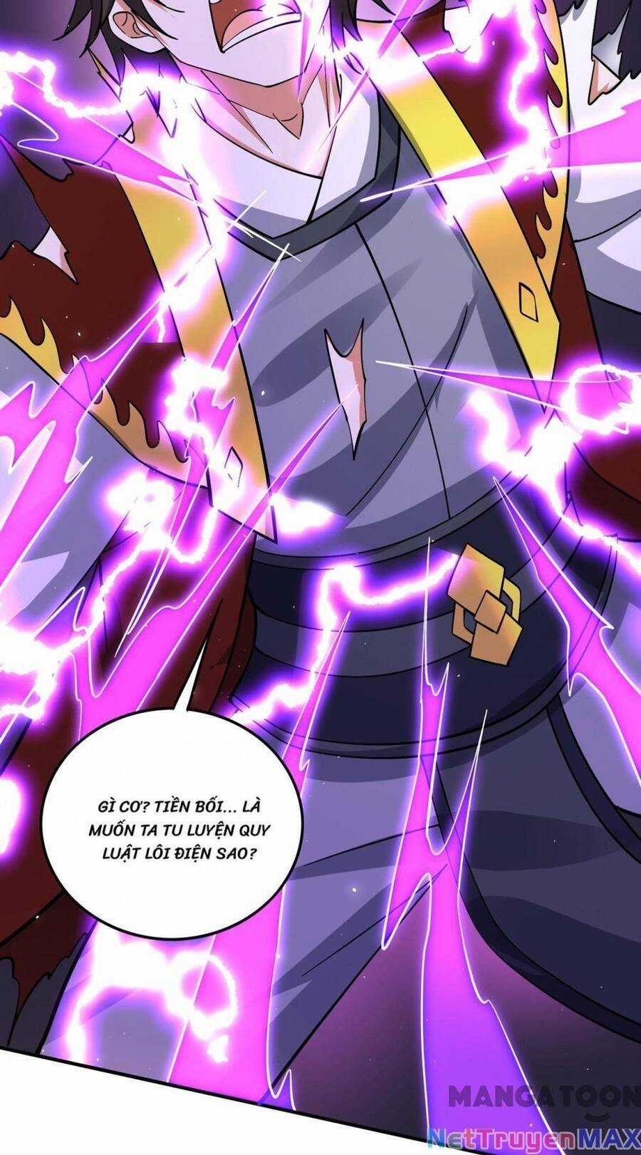 Siêu Cấp Thần Y Tại Đô Thị - Chapter 295 - Trang 45