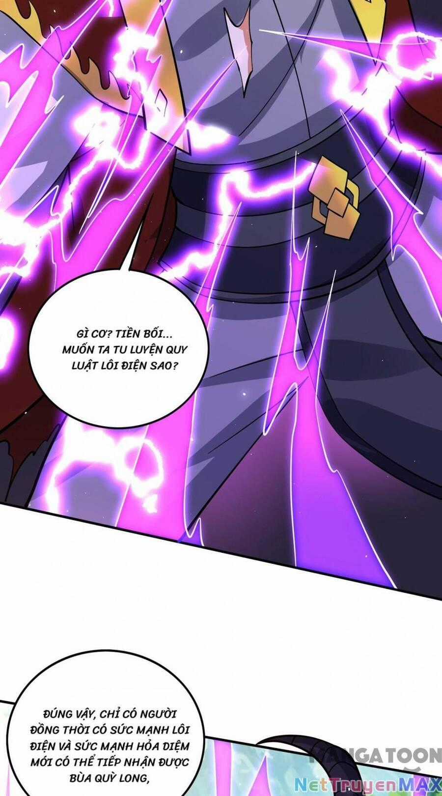 Siêu Cấp Thần Y Tại Đô Thị - Chapter 296 - Trang 2