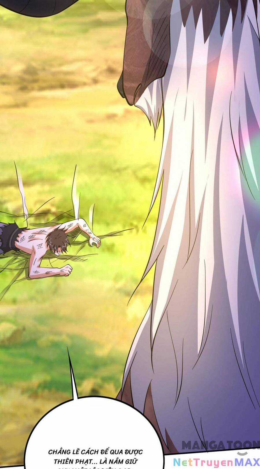 Siêu Cấp Thần Y Tại Đô Thị - Chapter 296 - Trang 10