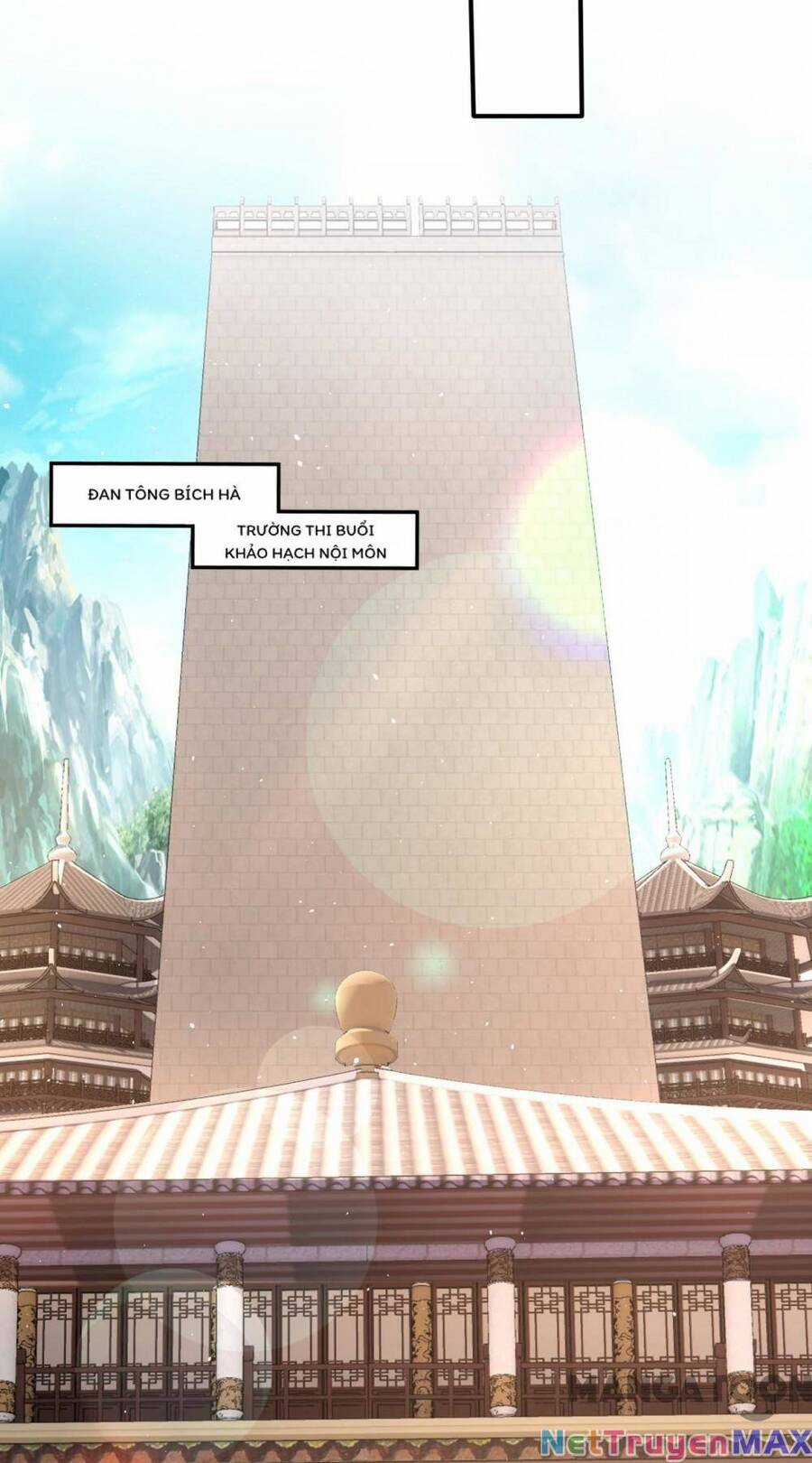 Siêu Cấp Thần Y Tại Đô Thị - Chapter 298 - Trang 4