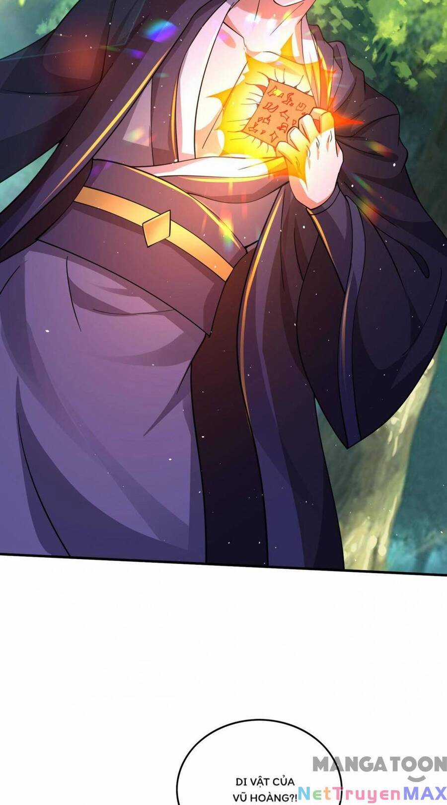 Siêu Cấp Thần Y Tại Đô Thị - Chapter 300 - Trang 4