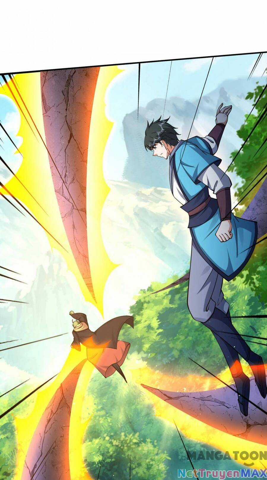 Siêu Cấp Thần Y Tại Đô Thị - Chapter 301 - Trang 14