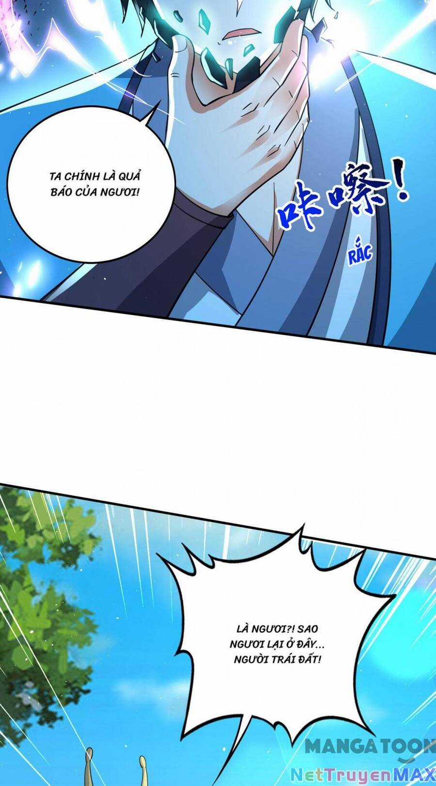 Siêu Cấp Thần Y Tại Đô Thị - Chapter 301 - Trang 4