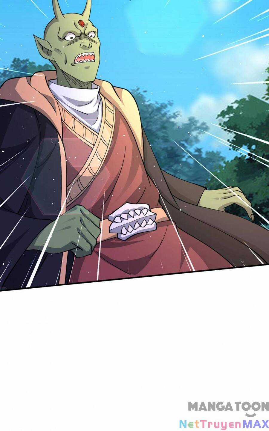 Siêu Cấp Thần Y Tại Đô Thị - Chapter 301 - Trang 5