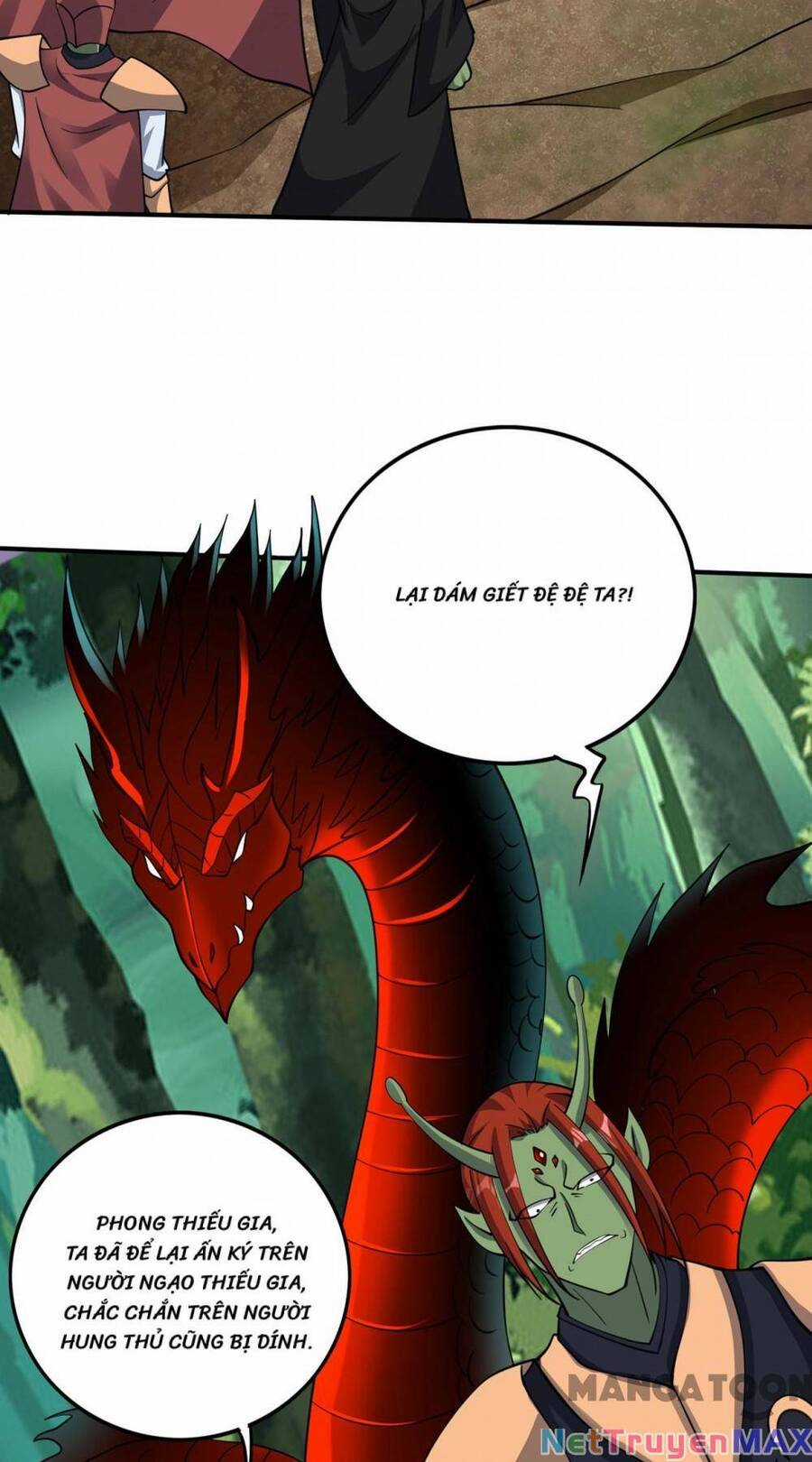 Siêu Cấp Thần Y Tại Đô Thị - Chapter 302 - Trang 3