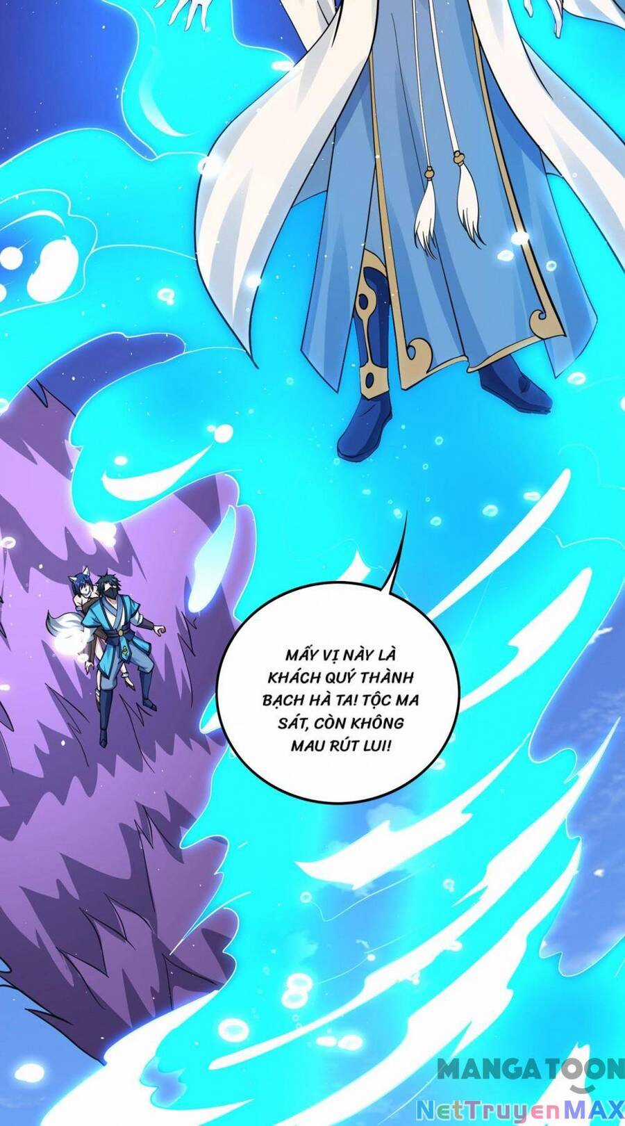 Siêu Cấp Thần Y Tại Đô Thị - Chapter 302 - Trang 38