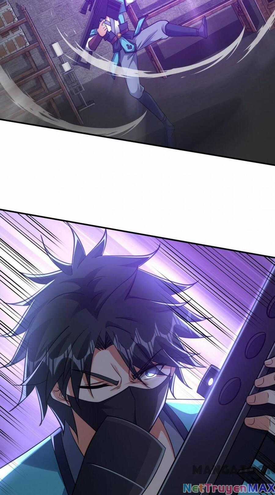 Siêu Cấp Thần Y Tại Đô Thị - Chapter 304 - Trang 2