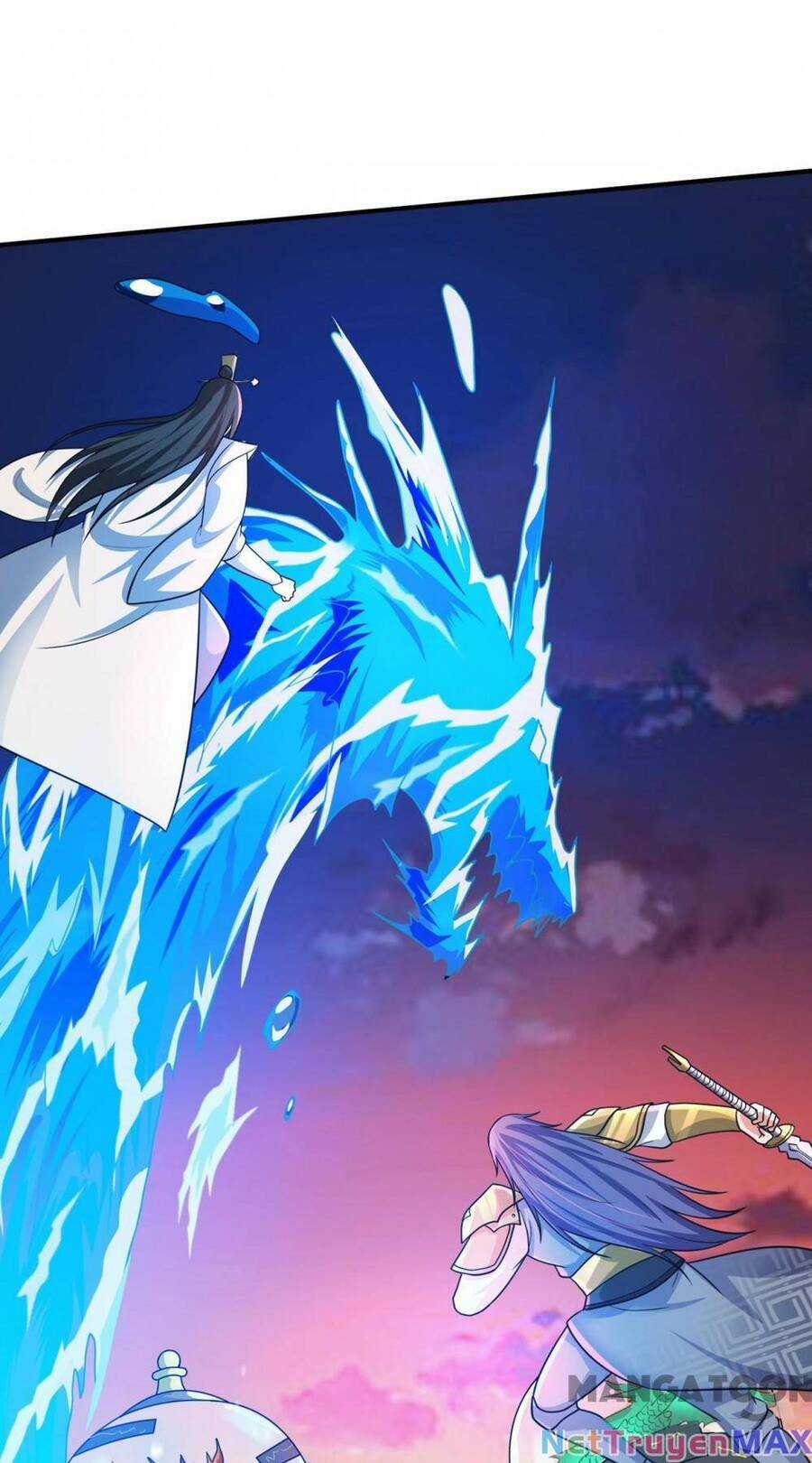 Siêu Cấp Thần Y Tại Đô Thị - Chapter 305 - Trang 33