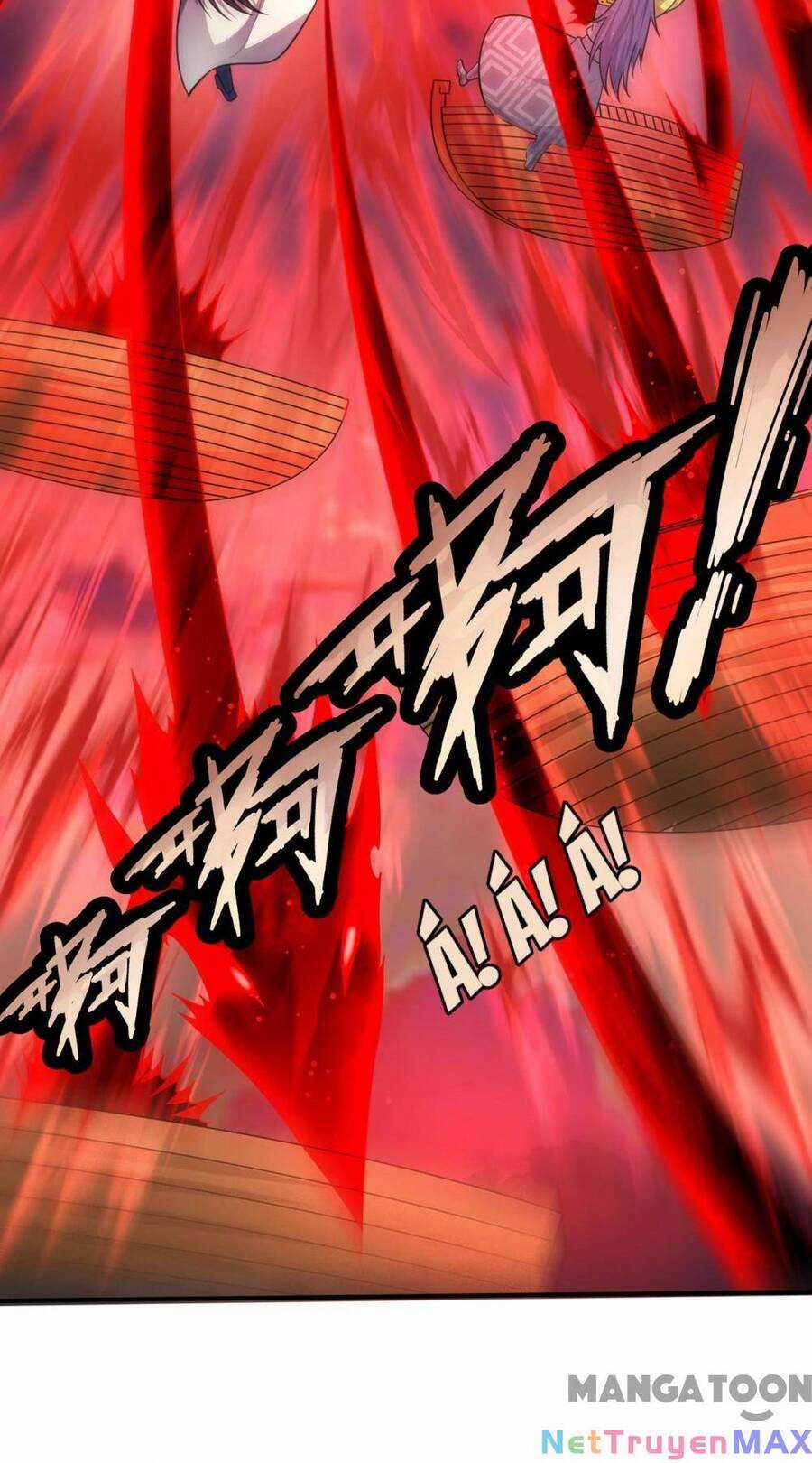 Siêu Cấp Thần Y Tại Đô Thị - Chapter 305 - Trang 37