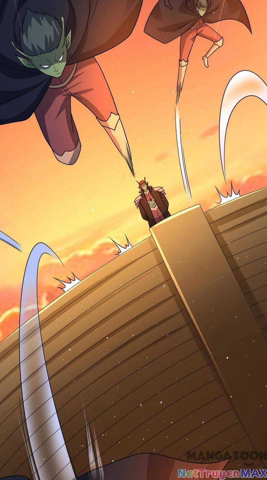 Siêu Cấp Thần Y Tại Đô Thị - Chapter 305 - Trang 8