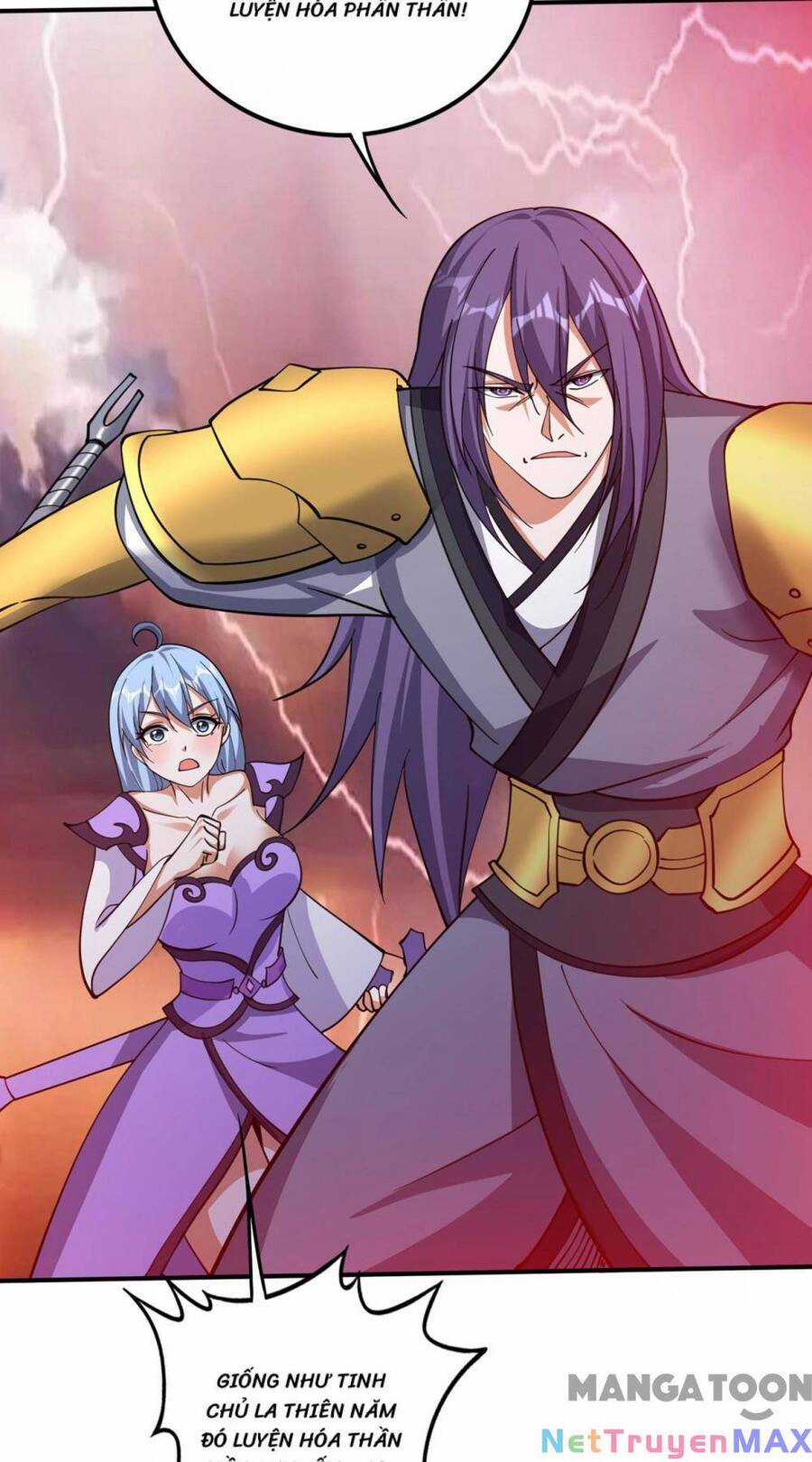 Siêu Cấp Thần Y Tại Đô Thị - Chapter 306 - Trang 3