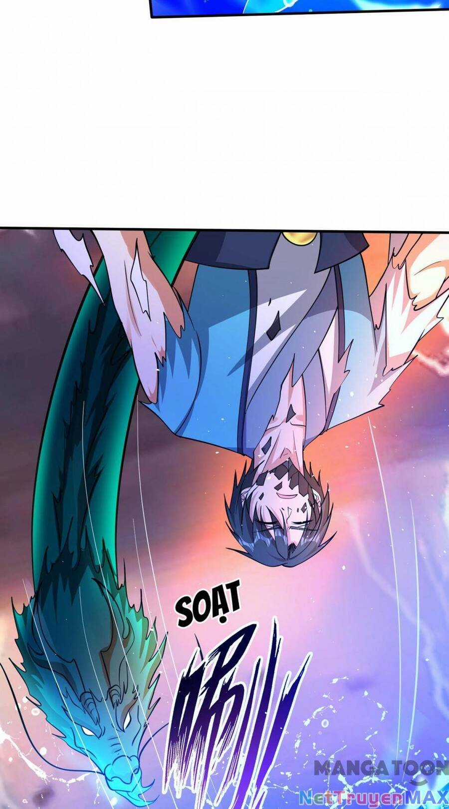 Siêu Cấp Thần Y Tại Đô Thị - Chapter 306 - Trang 22