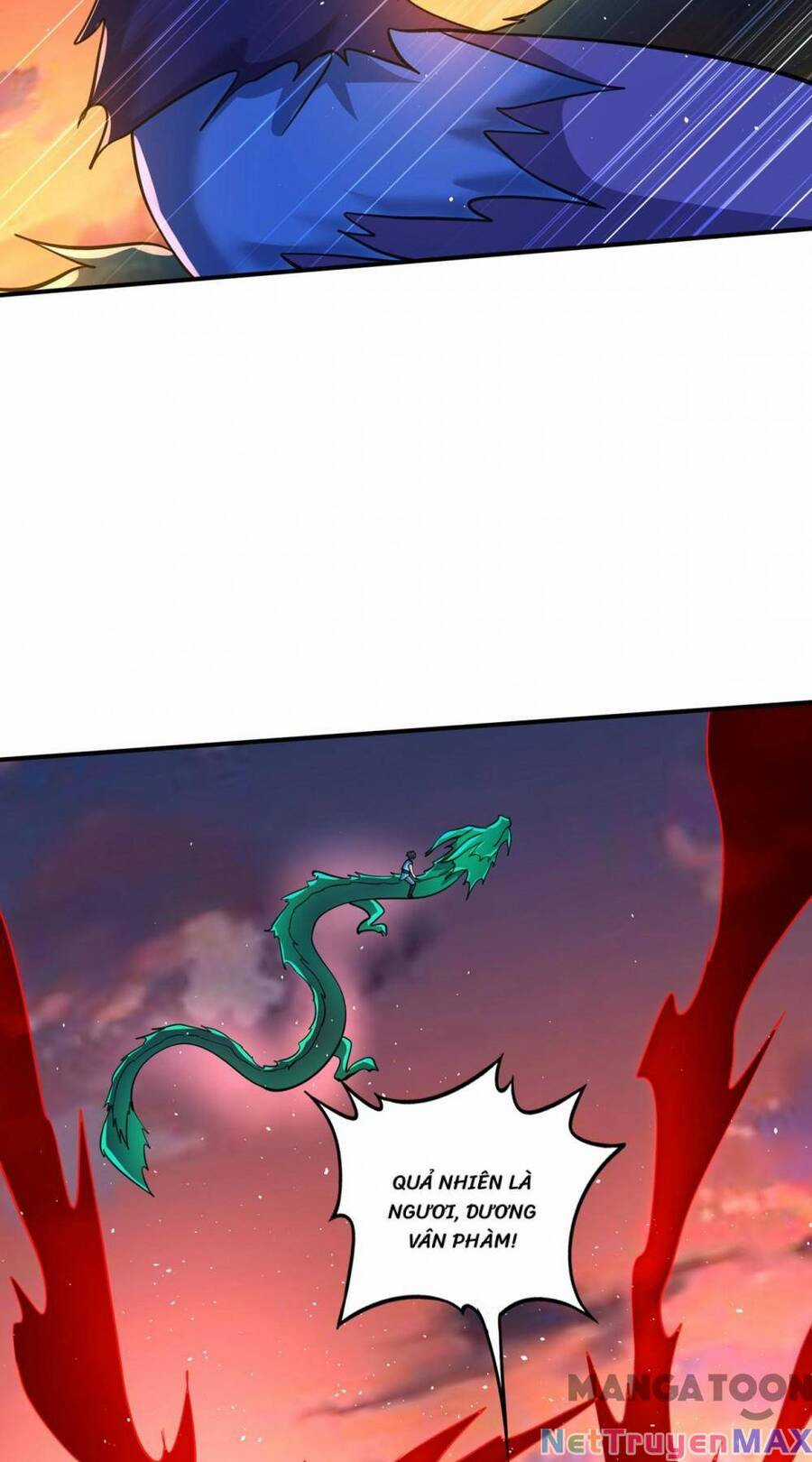 Siêu Cấp Thần Y Tại Đô Thị - Chapter 306 - Trang 30