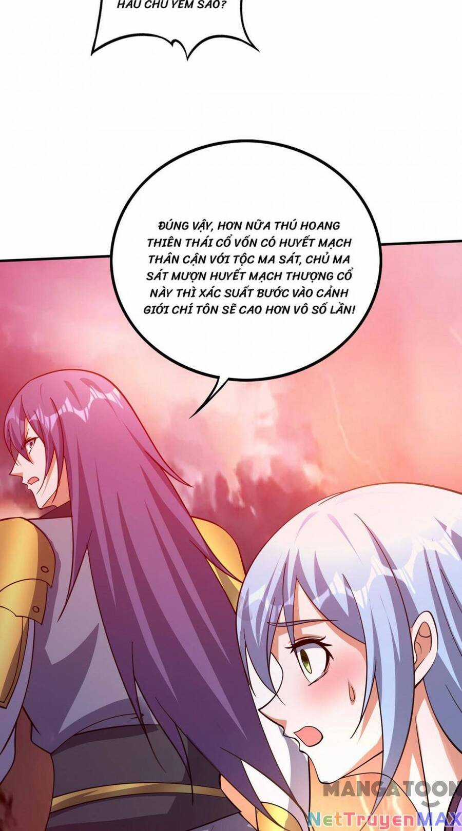 Siêu Cấp Thần Y Tại Đô Thị - Chapter 306 - Trang 4