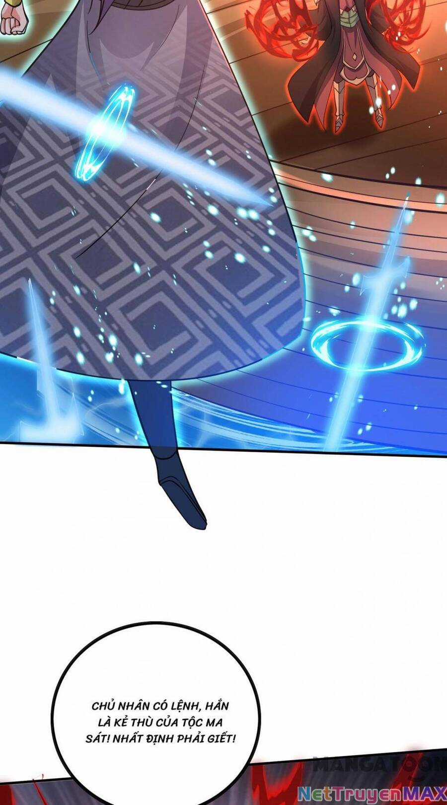 Siêu Cấp Thần Y Tại Đô Thị - Chapter 306 - Trang 37