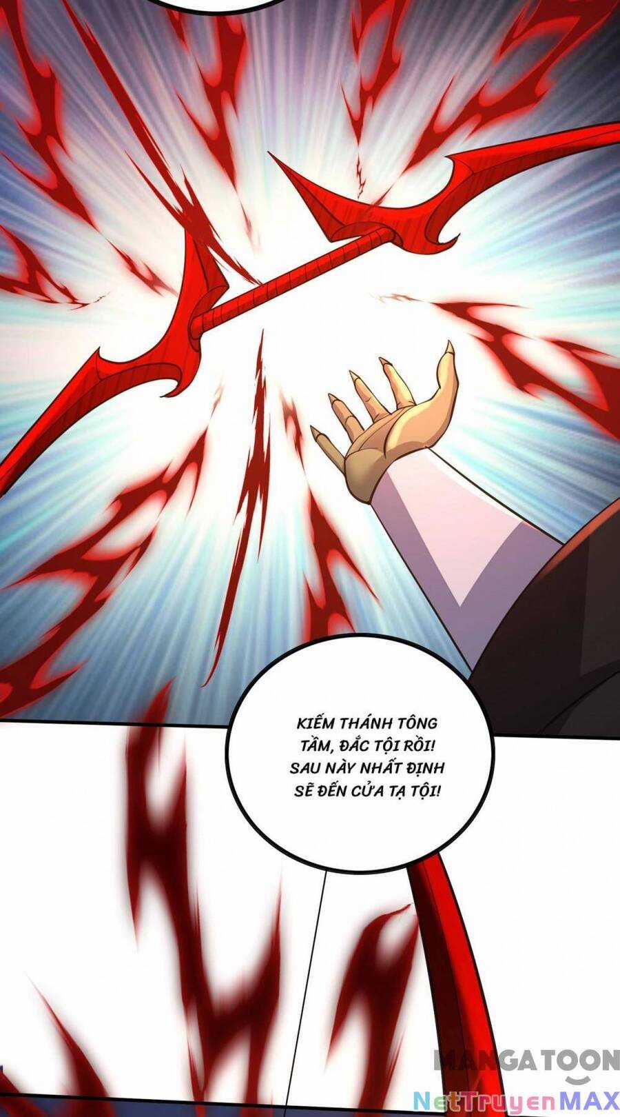 Siêu Cấp Thần Y Tại Đô Thị - Chapter 306 - Trang 38