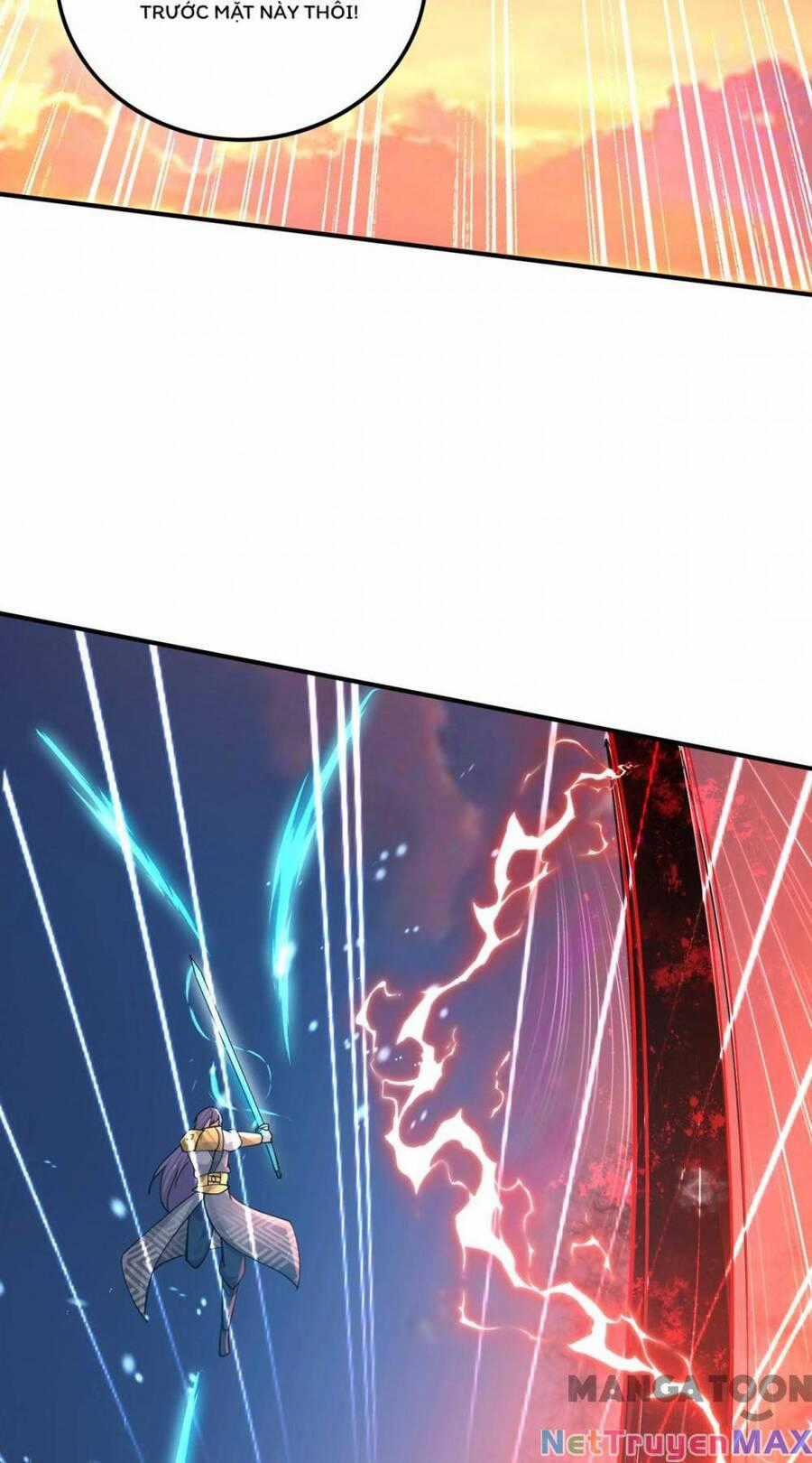 Siêu Cấp Thần Y Tại Đô Thị - Chapter 307 - Trang 2