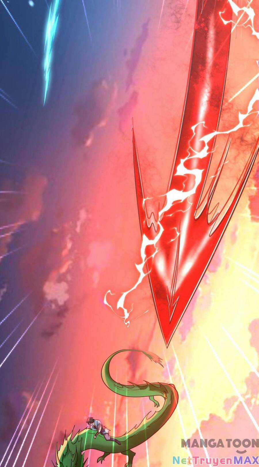 Siêu Cấp Thần Y Tại Đô Thị - Chapter 307 - Trang 3