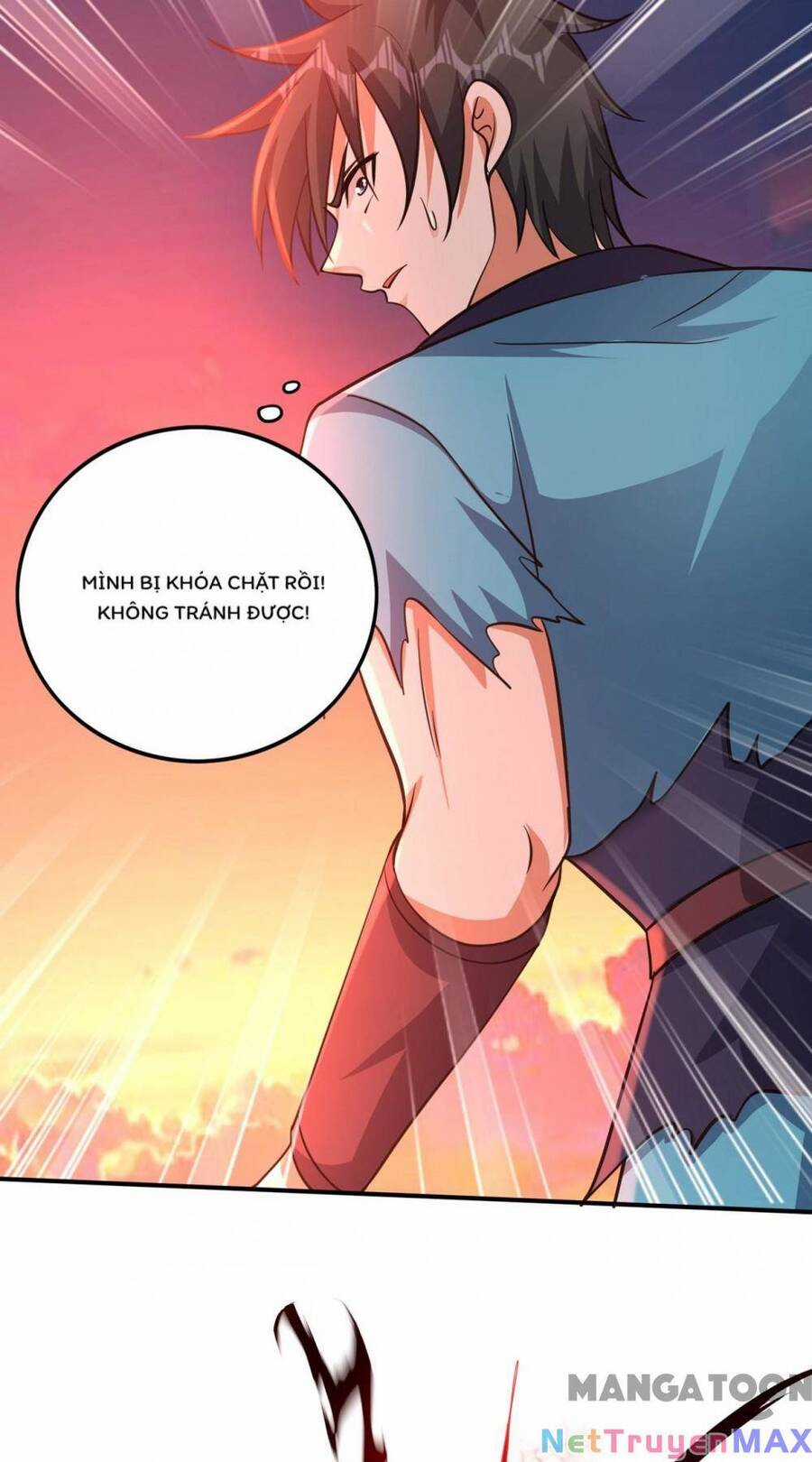 Siêu Cấp Thần Y Tại Đô Thị - Chapter 307 - Trang 6