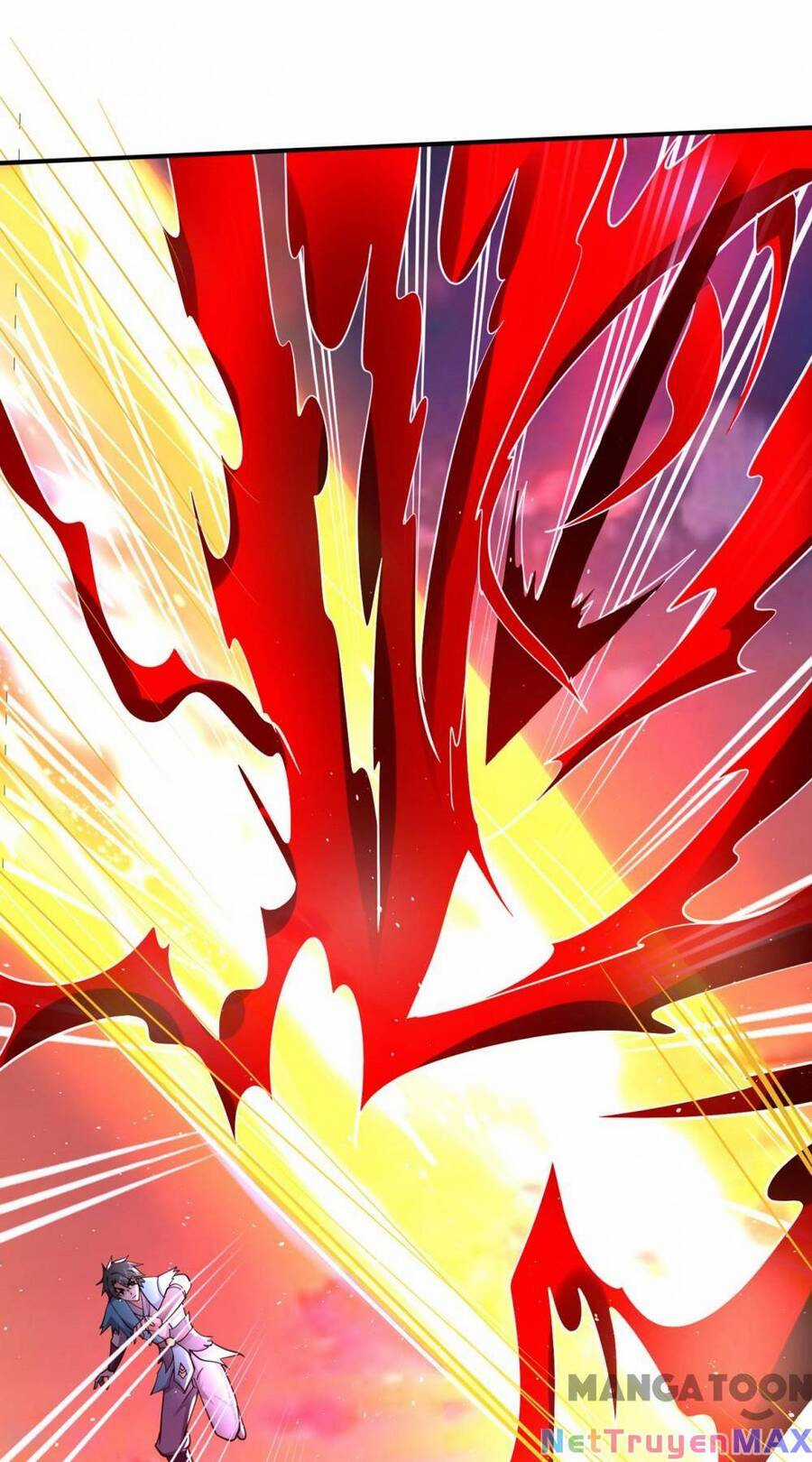 Siêu Cấp Thần Y Tại Đô Thị - Chapter 307 - Trang 9