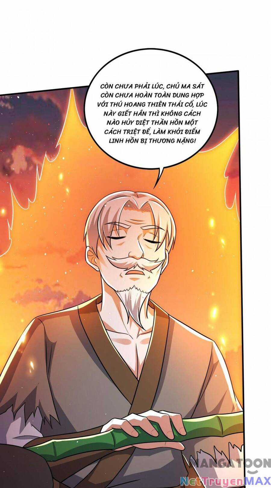 Siêu Cấp Thần Y Tại Đô Thị - Chapter 308 - Trang 3