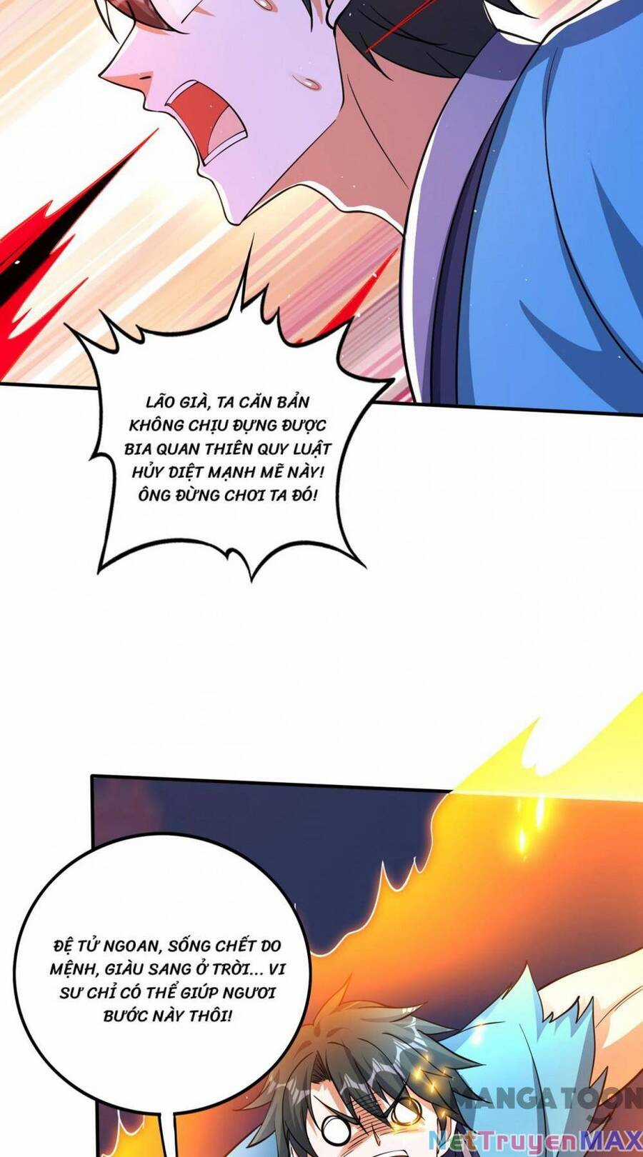 Siêu Cấp Thần Y Tại Đô Thị - Chapter 308 - Trang 25