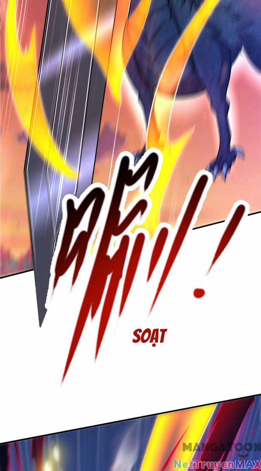 Siêu Cấp Thần Y Tại Đô Thị - Chapter 309 - Trang 3