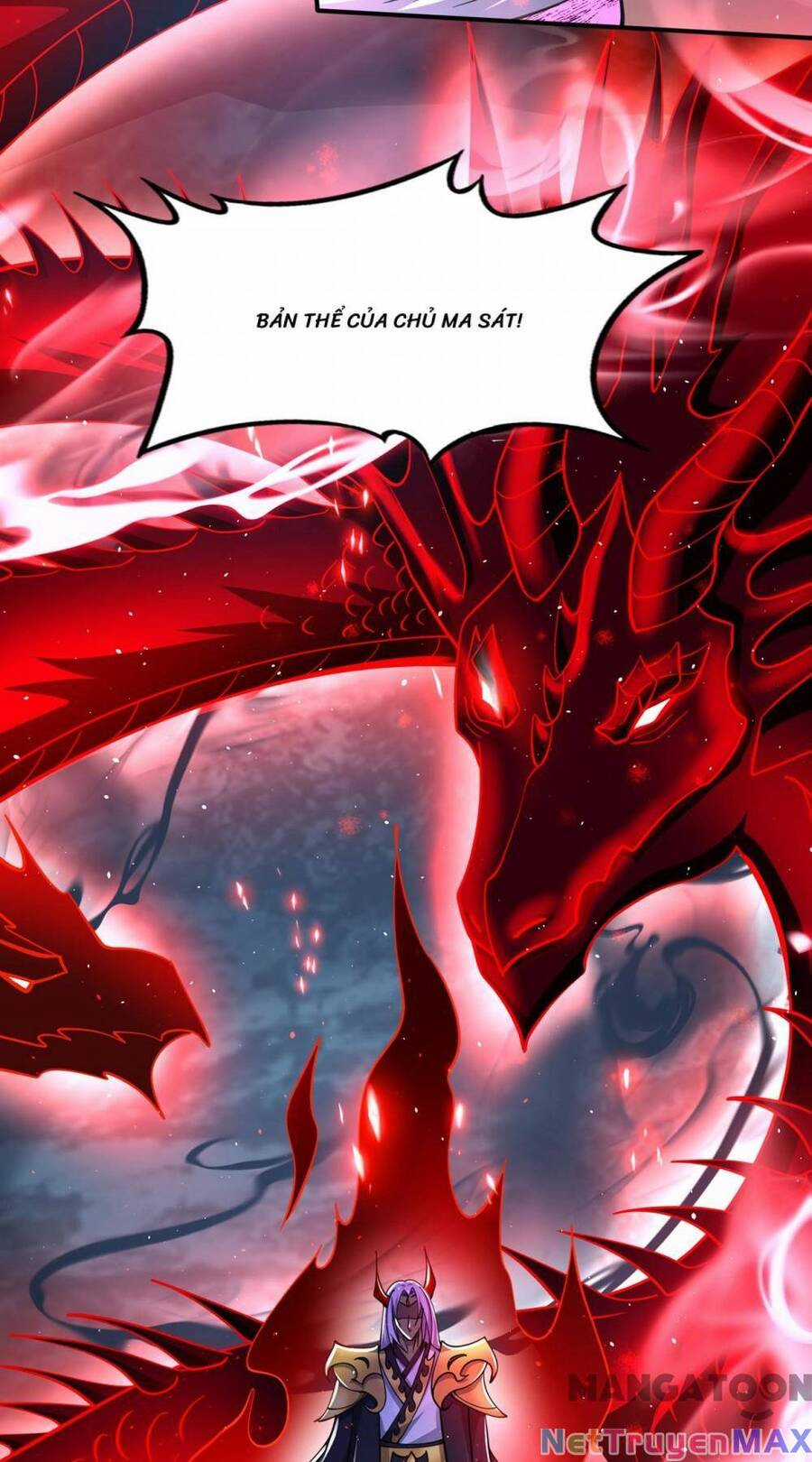 Siêu Cấp Thần Y Tại Đô Thị - Chapter 309 - Trang 29