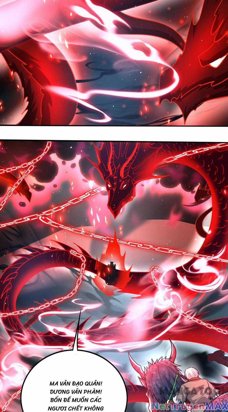 Siêu Cấp Thần Y Tại Đô Thị - Chapter 309 - Trang 31