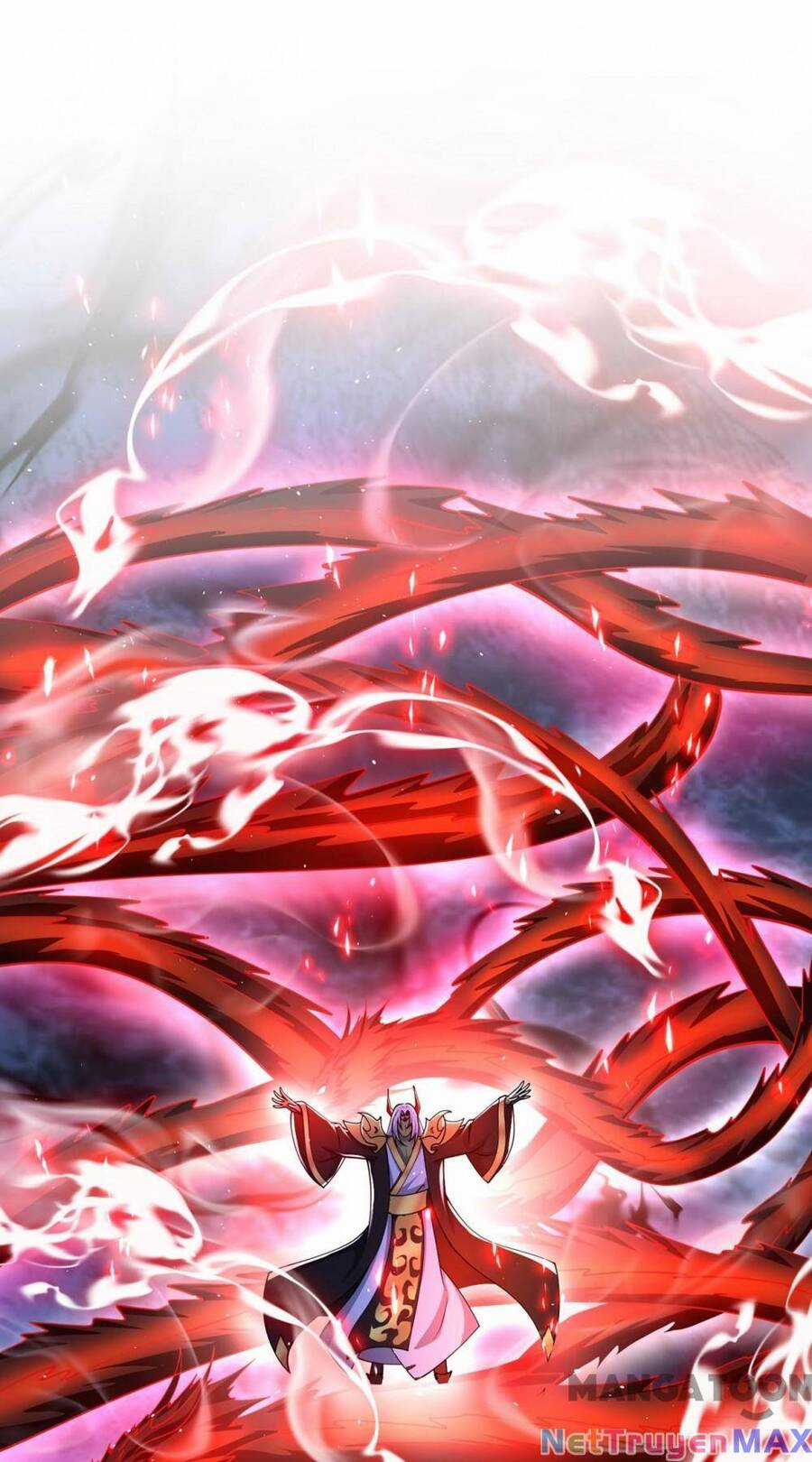 Siêu Cấp Thần Y Tại Đô Thị - Chapter 309 - Trang 33