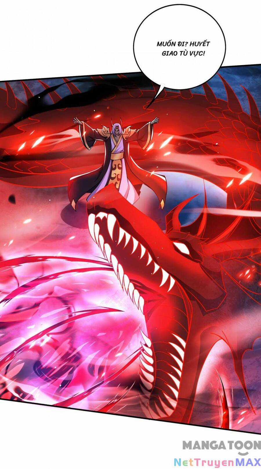 Siêu Cấp Thần Y Tại Đô Thị - Chapter 310 - Trang 11