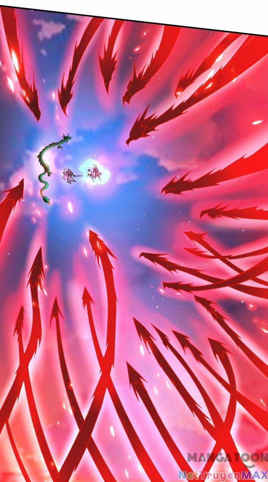 Siêu Cấp Thần Y Tại Đô Thị - Chapter 310 - Trang 12