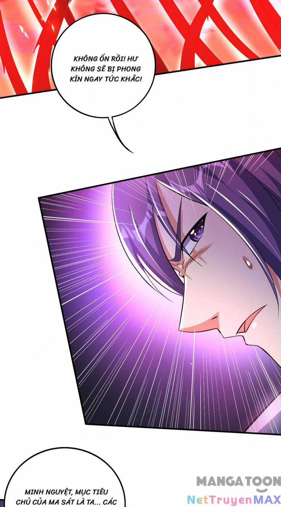 Siêu Cấp Thần Y Tại Đô Thị - Chapter 310 - Trang 13