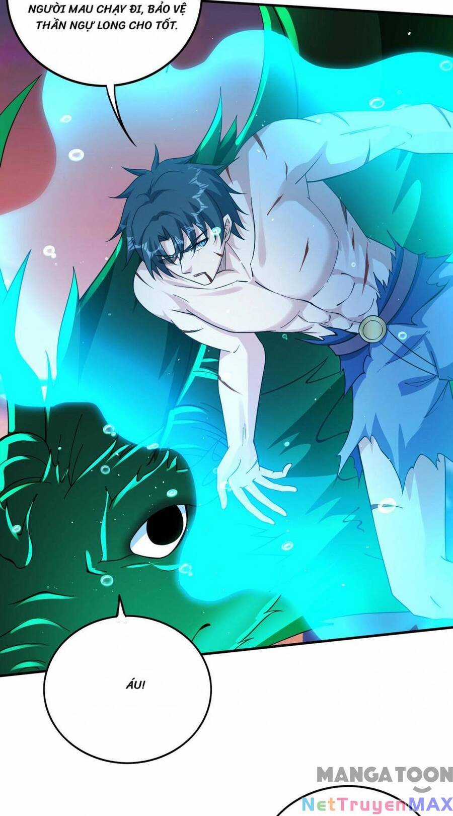 Siêu Cấp Thần Y Tại Đô Thị - Chapter 310 - Trang 14