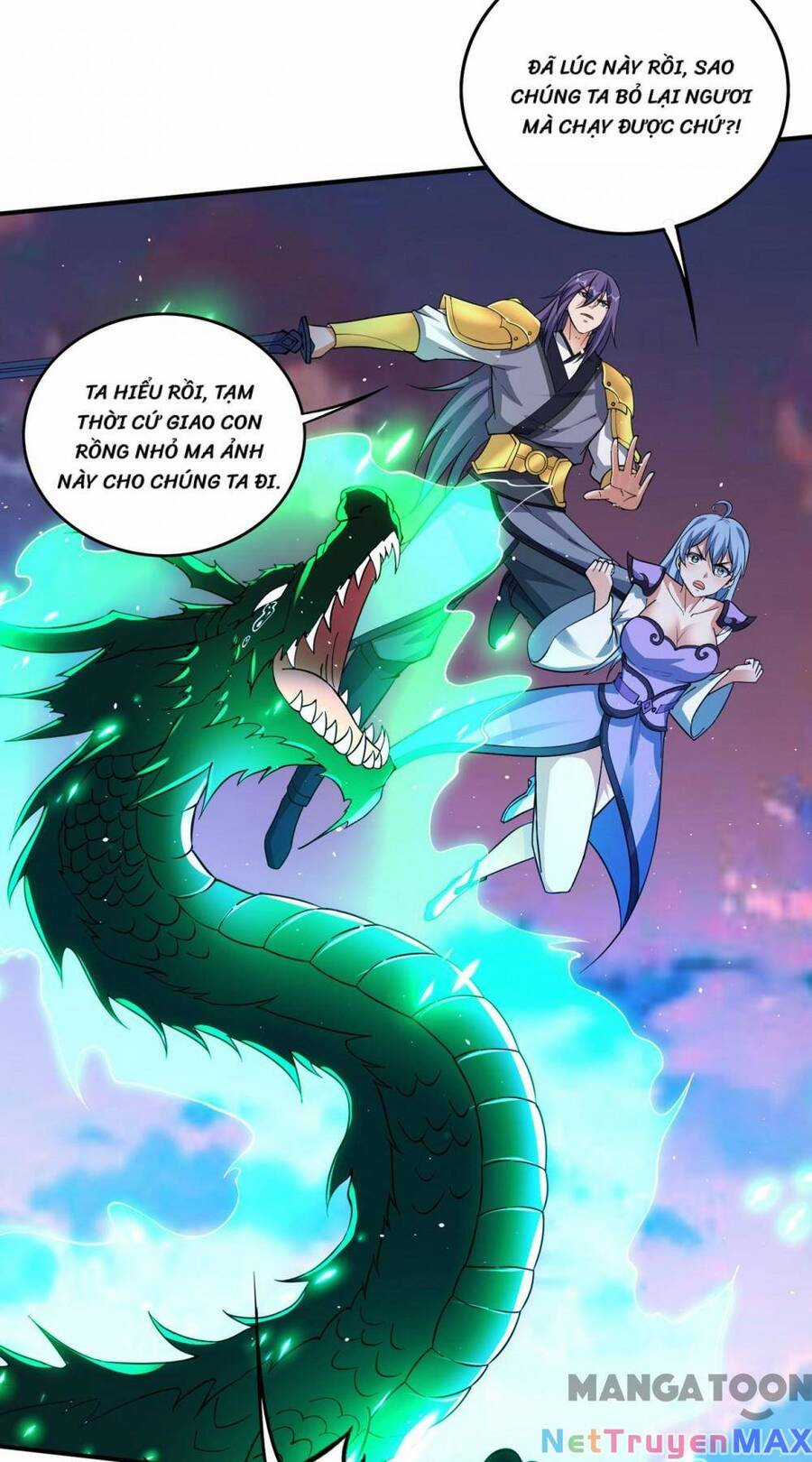 Siêu Cấp Thần Y Tại Đô Thị - Chapter 310 - Trang 15