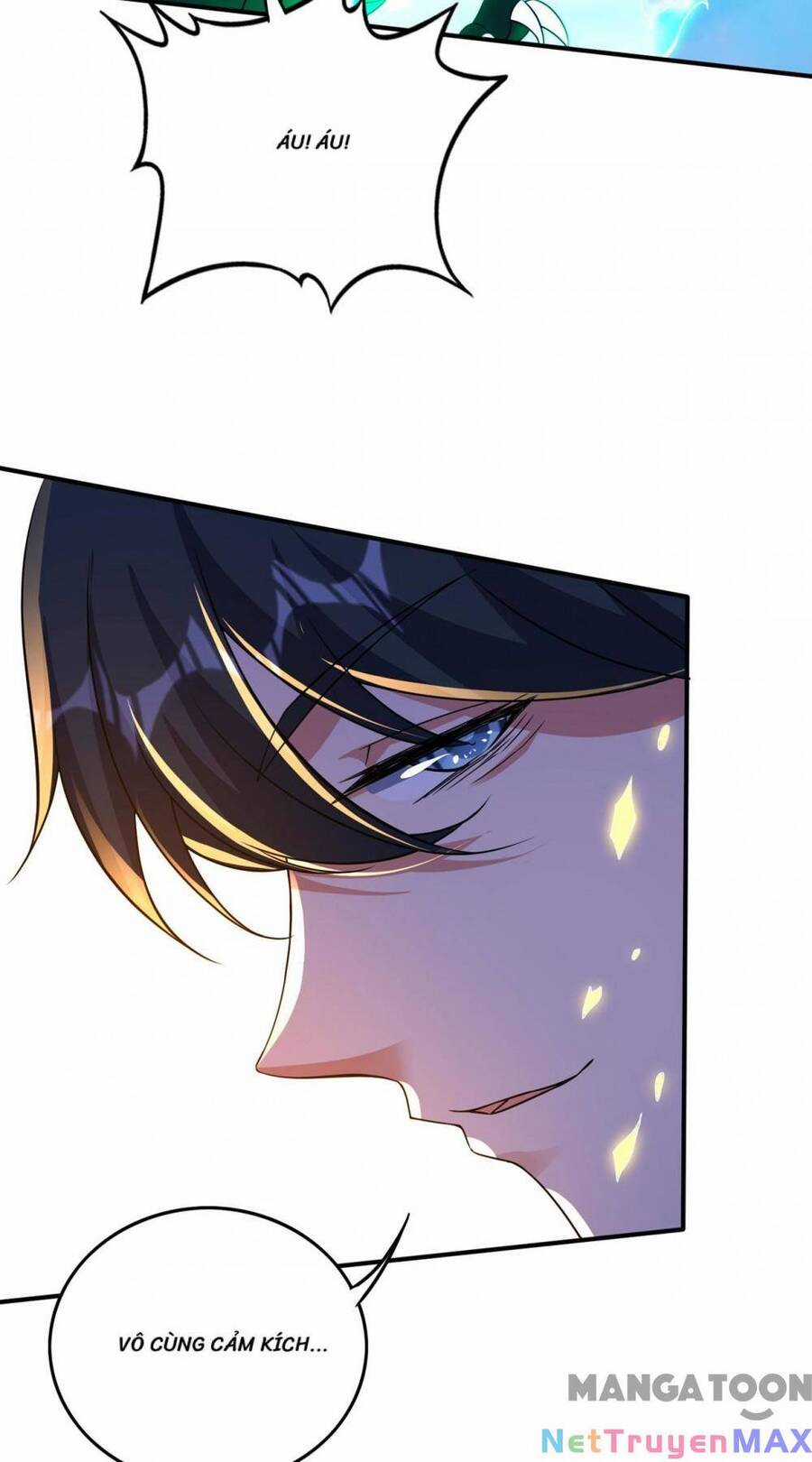 Siêu Cấp Thần Y Tại Đô Thị - Chapter 310 - Trang 16