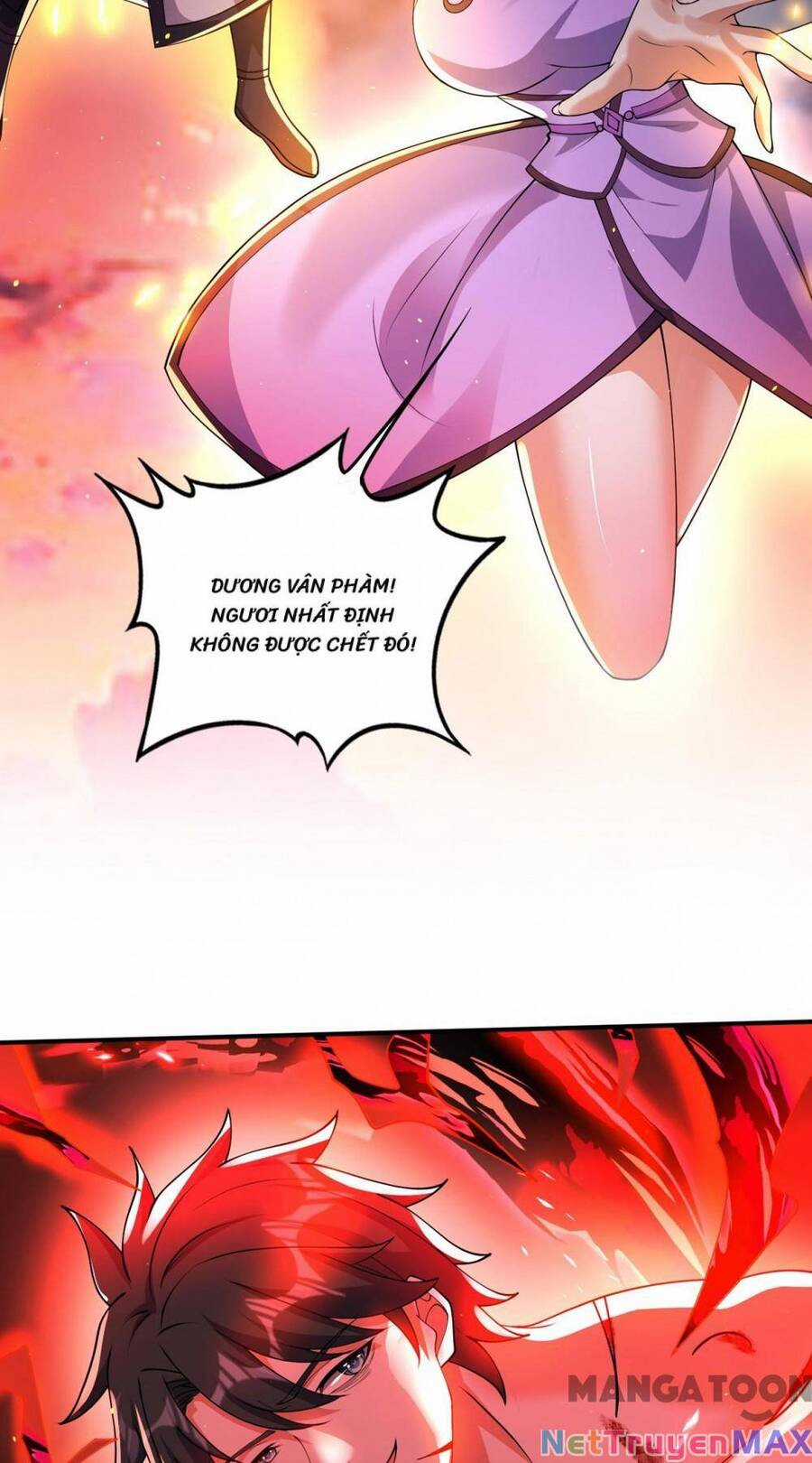 Siêu Cấp Thần Y Tại Đô Thị - Chapter 310 - Trang 20