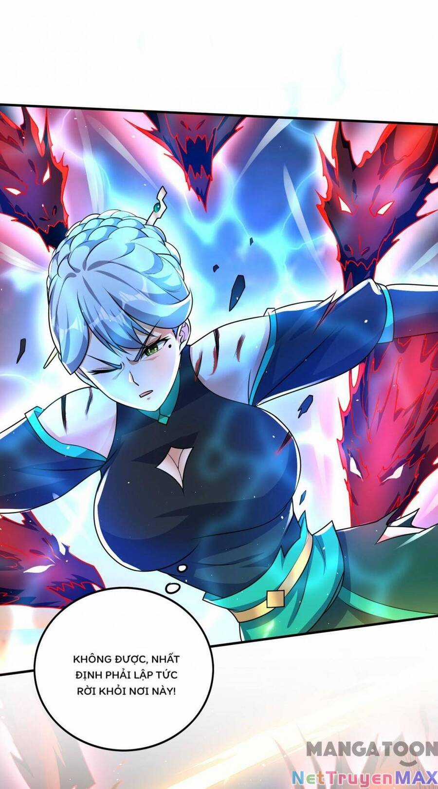 Siêu Cấp Thần Y Tại Đô Thị - Chapter 310 - Trang 3