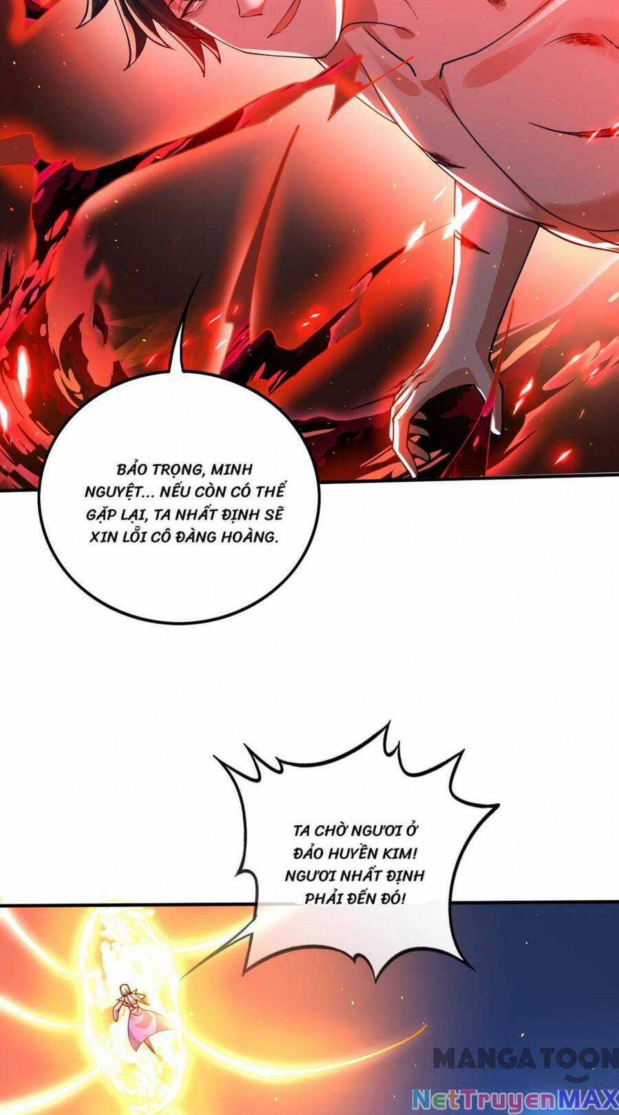 Siêu Cấp Thần Y Tại Đô Thị - Chapter 310 - Trang 21