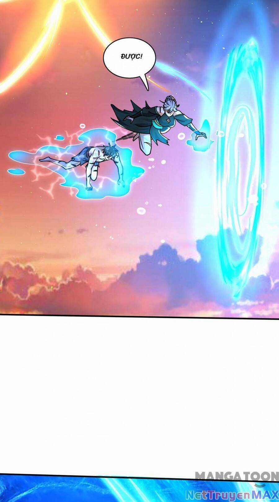 Siêu Cấp Thần Y Tại Đô Thị - Chapter 310 - Trang 22