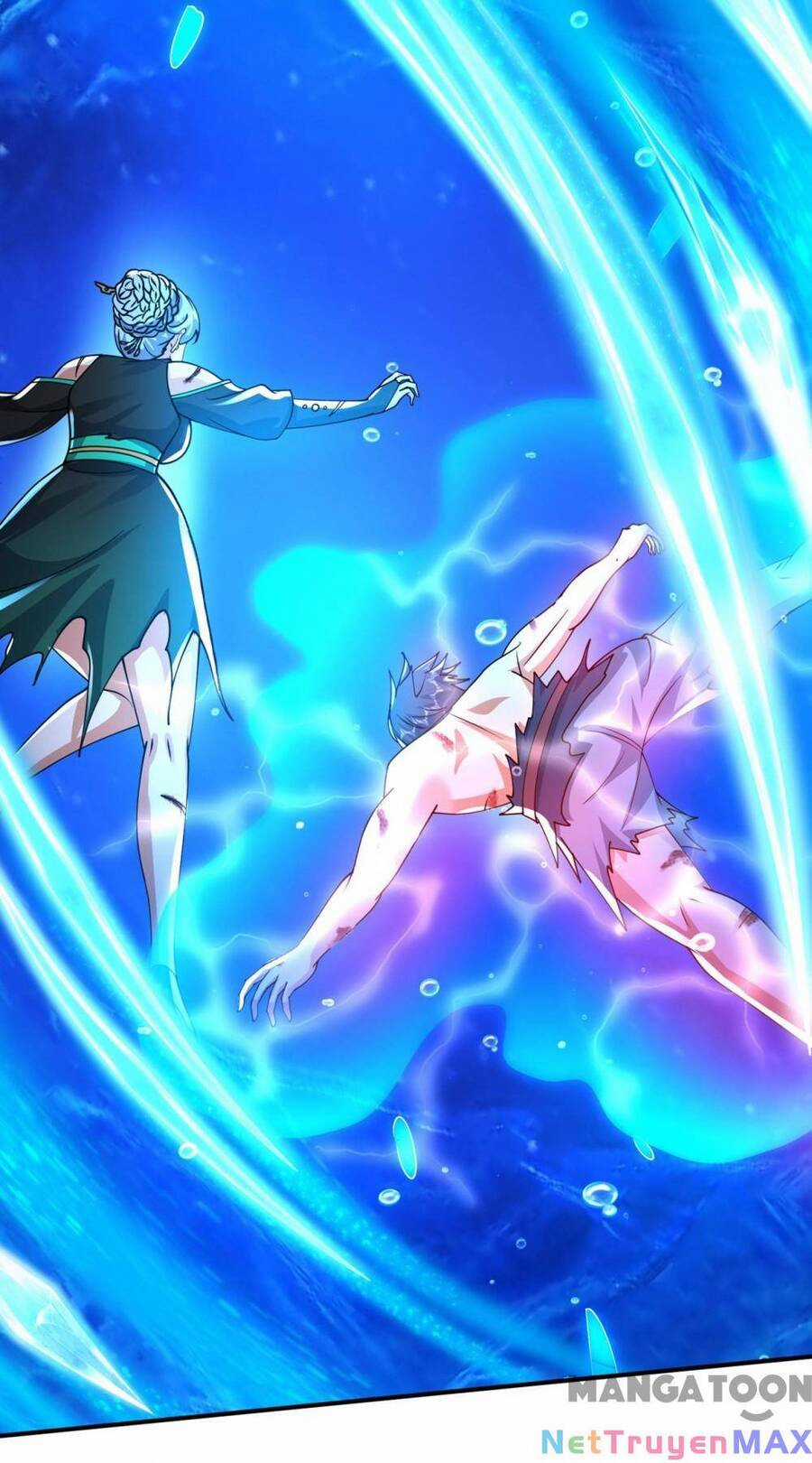 Siêu Cấp Thần Y Tại Đô Thị - Chapter 310 - Trang 23