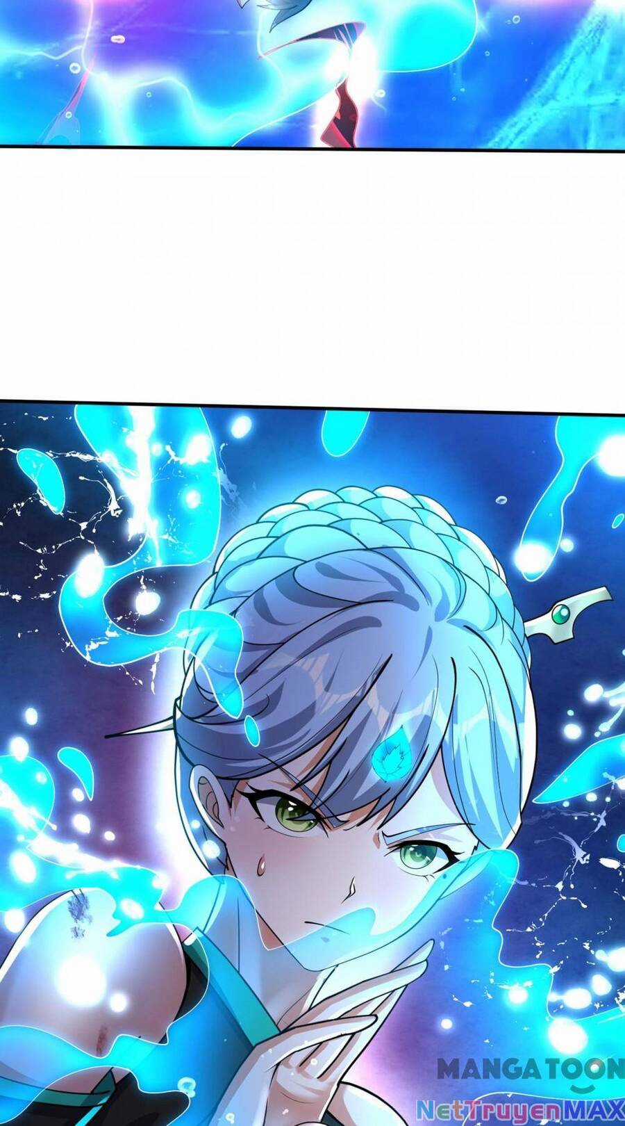 Siêu Cấp Thần Y Tại Đô Thị - Chapter 310 - Trang 25